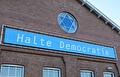 Halte Democratie Oldambt