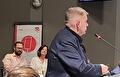 17 juni 2026,  Afscheids speech  Jurrie Nieboer