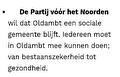 Jurrie Nieboer over de verkiezingen
